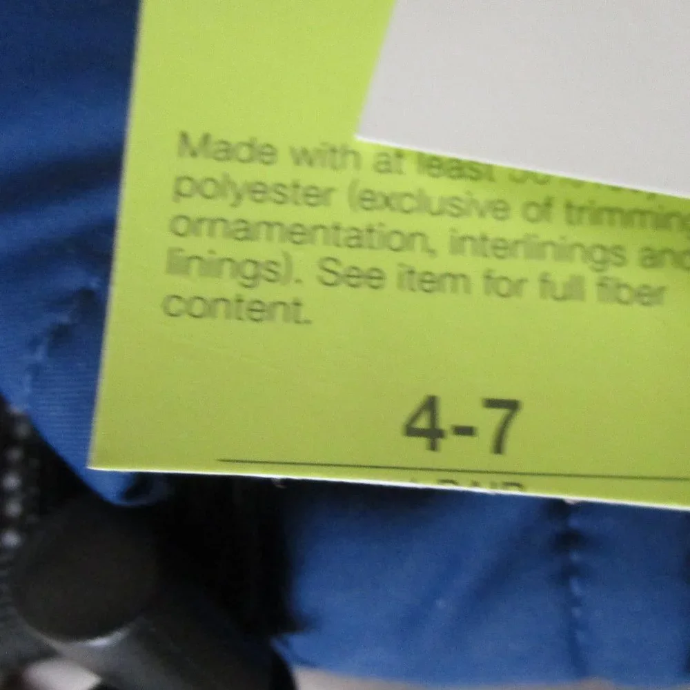 BRAND NEW child size snow sport gloves